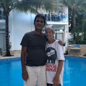 Meet your Posher, Marianne